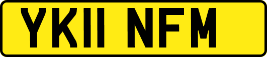 YK11NFM