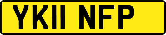 YK11NFP