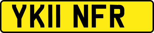 YK11NFR