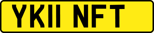 YK11NFT
