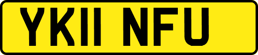 YK11NFU