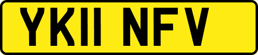 YK11NFV