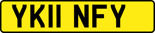 YK11NFY