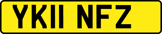 YK11NFZ
