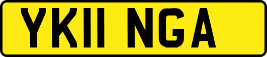 YK11NGA