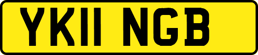 YK11NGB