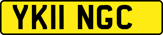 YK11NGC