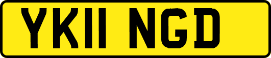 YK11NGD