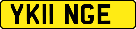 YK11NGE