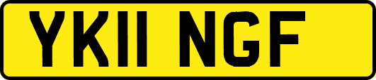 YK11NGF