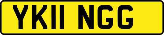 YK11NGG