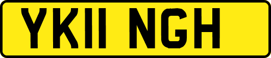 YK11NGH
