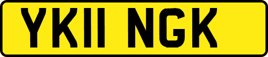 YK11NGK