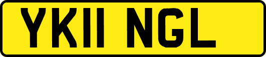 YK11NGL