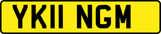 YK11NGM