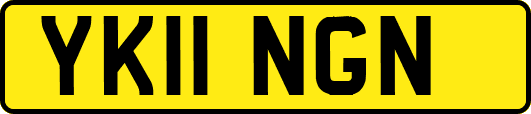 YK11NGN