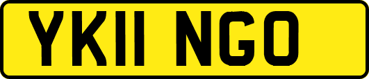 YK11NGO