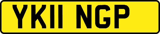 YK11NGP
