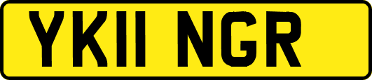 YK11NGR