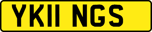 YK11NGS