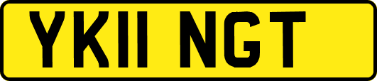YK11NGT