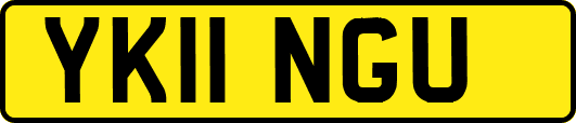 YK11NGU