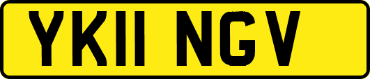 YK11NGV