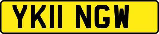 YK11NGW