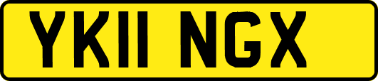 YK11NGX
