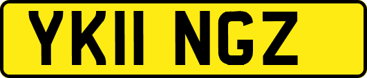 YK11NGZ