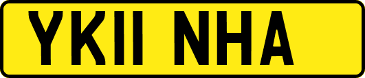 YK11NHA