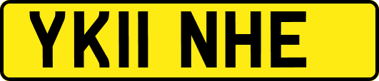 YK11NHE