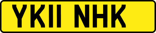 YK11NHK