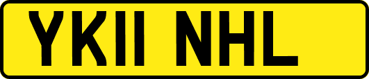 YK11NHL
