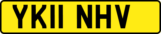 YK11NHV