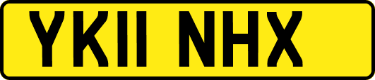 YK11NHX
