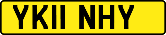 YK11NHY