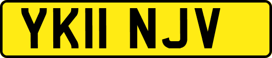 YK11NJV
