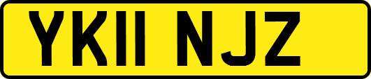 YK11NJZ