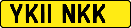 YK11NKK