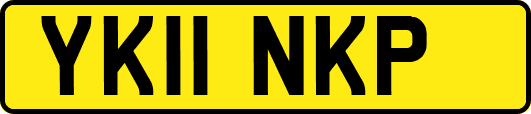 YK11NKP