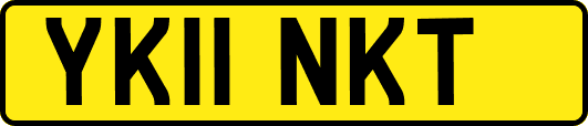 YK11NKT