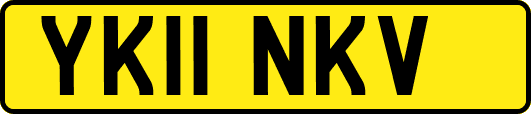 YK11NKV
