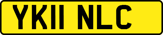 YK11NLC