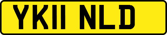 YK11NLD