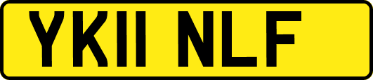YK11NLF