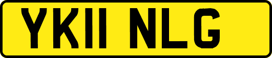 YK11NLG
