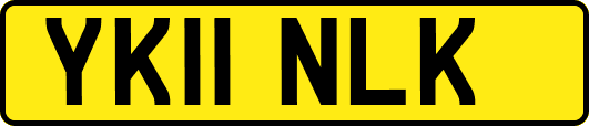 YK11NLK