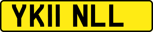 YK11NLL
