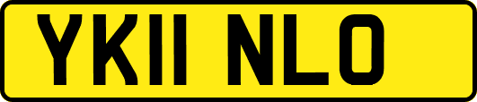 YK11NLO